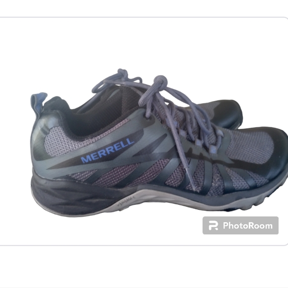 Merrell Q Form 2 sneakers - Picture 4 of 7